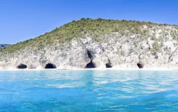 Grotte di Cala Luna